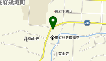 珈琲 gattoの地図画像