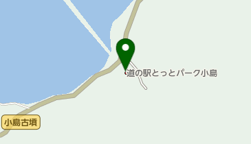 とっと食堂の地図画像