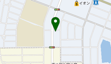 TAVERNA IL CILIEGIOの地図画像