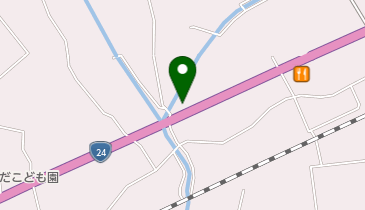 チロルの地図画像