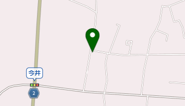 かんざきの地図画像