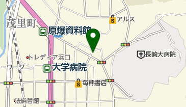 マティ マハルの地図画像