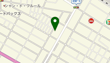 ゆうの地図画像