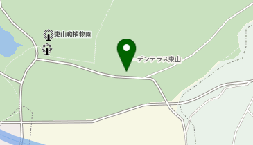 RESTAURANT STRIAの地図画像