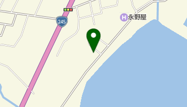 みなみの地図画像