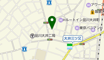 SAMの地図画像