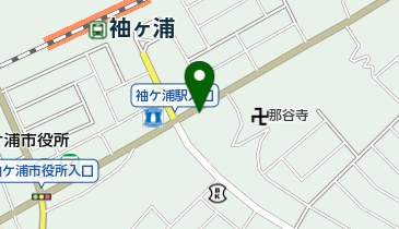 Rest&RunBar KOYOの地図画像