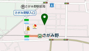 みなづ喜の地図画像