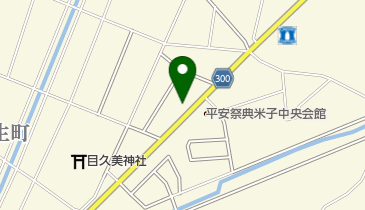 ふーるぽっしゅの地図画像