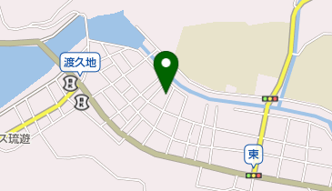 居酒屋まさみ亭の地図画像