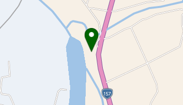 お食事の店 ところの地図画像