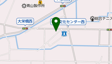 タールタールプラス1の地図画像