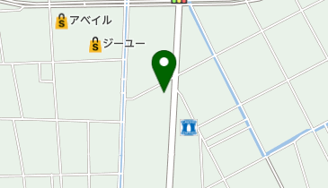 和香の地図画像