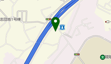 トポセシアの地図画像