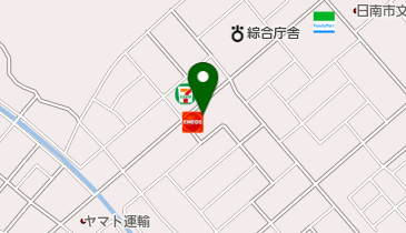 居酒屋 めだかの地図画像