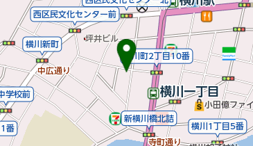 飯やの地図画像