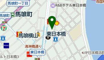 ラムの地図画像
