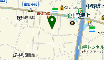 中野坂上 駅 周辺のその他居酒屋 Navitime