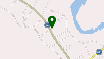 よし川寿司の地図画像