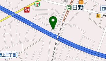 備前の地図画像