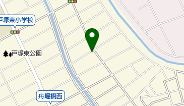 金龍飯店の地図画像