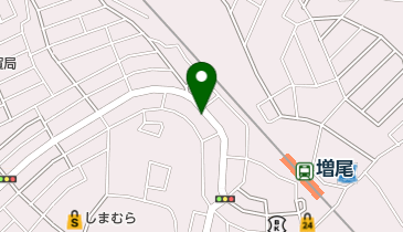 コーヒーボブの地図画像