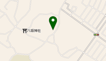 ともえやの地図画像