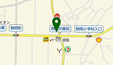 喰いもんや さいたまやの地図画像