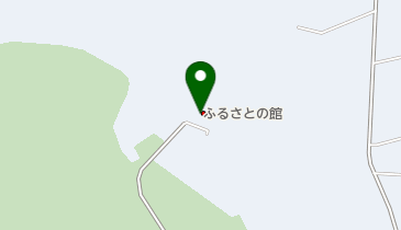 和風レストラン陣羽織の地図画像