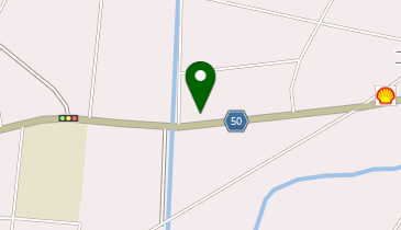 食事の店 ふくはら屋の地図画像