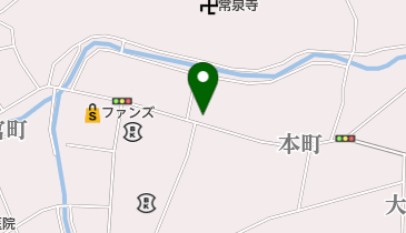 すが野の地図画像