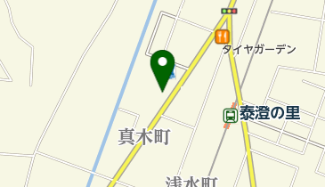 花ことばの地図画像