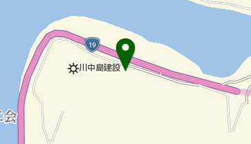 たんぽぽの店の地図画像