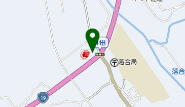 たこ焼 たこちゃんの地図画像