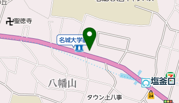 カンパリの地図画像