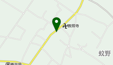 大忠の地図画像