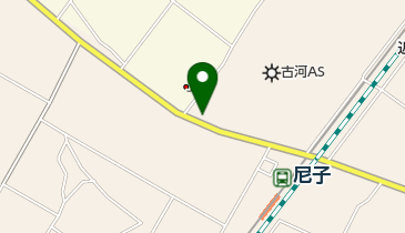 ローズマリーの地図画像