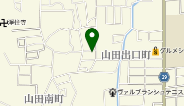 や満六の地図画像