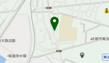 たか兵衛の地図画像