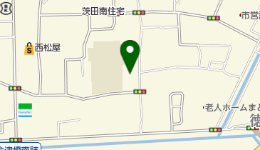 きみ屋の地図画像