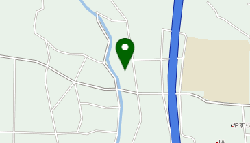 家食屋 満吉の地図画像