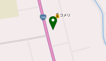 玉ちゃんの地図画像