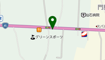 満平やの地図画像