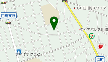 おばんざい 夢の地図画像