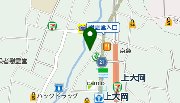 想い出の地図画像