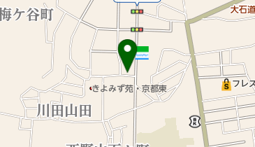 you房の地図画像