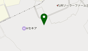 お食事処 せきあの地図画像