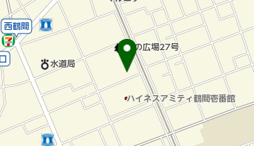 ビオレッテの地図画像