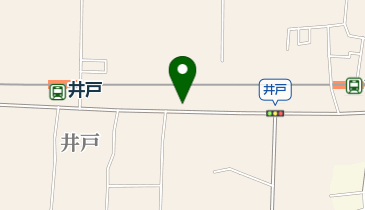 馬鈴薯の地図画像