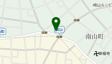 bar OMEGAの地図画像